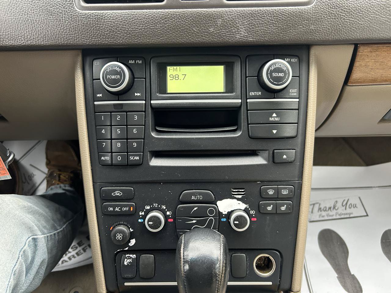 Used 2008 Volvo XC90 3.2 AWD/4WD image 25