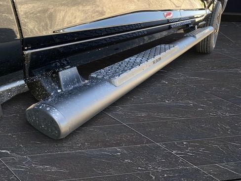 New 2025 RAM 2500 Tradesman image 38