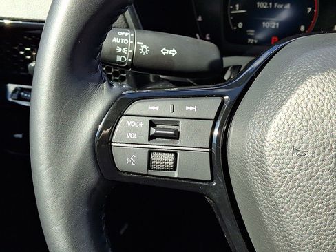 Used 2026 Honda CR-V EX-L image 22