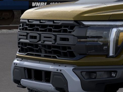 New 2026 Ford F150 Raptor image 39