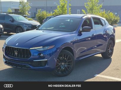 Used 2022 Maserati Levante GT