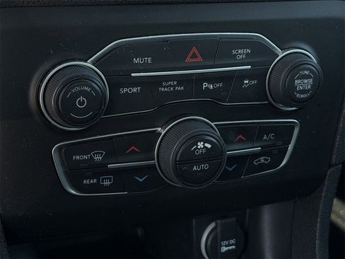 Used 2021 Dodge Charger GT w/ Blacktop Package image 20