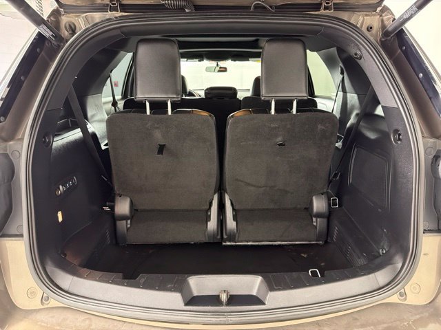 Used 2016 Ford Explorer Limited AWD/4WD image 23