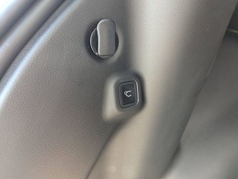 New 2026 Jeep Compass Trailhawk AWD/4WD image 31