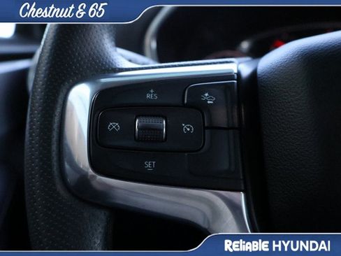 Used 2022 Chevrolet Blazer LT w/ LPO, Black Accent Package image 26