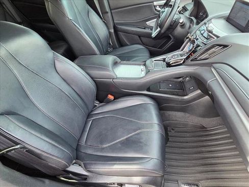 Used 2024 Acura RDX SH-AWD w/ Technology Package image 21
