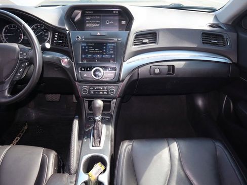 Used 2022 Acura ILX w/ Premium Package image 16