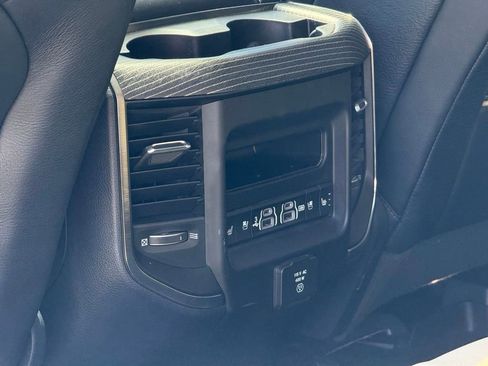 Used 2020 RAM 1500 Limited AWD/4WD image 32
