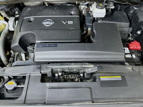 Used 2019 Nissan Murano Platinum w/ Cargo Package AWD/4WD image 40