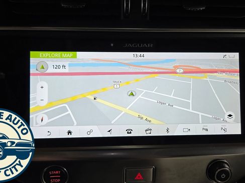 Used 2020 Jaguar I-PACE SE AWD/4WD image 15