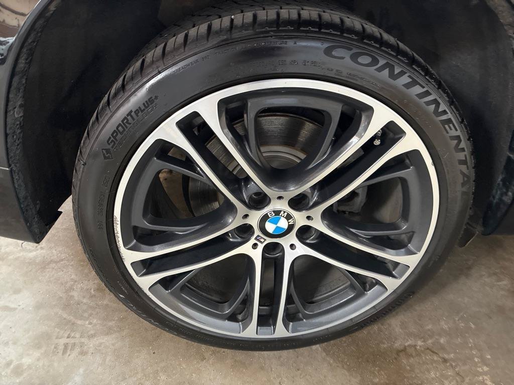 Used 2016 BMW X3 xDrive35i AWD/4WD image 32