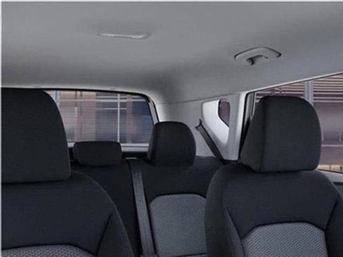 New 2025 Kia Soul LX image 39