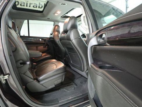 Used 2015 Buick Enclave Leather AWD/4WD image 11