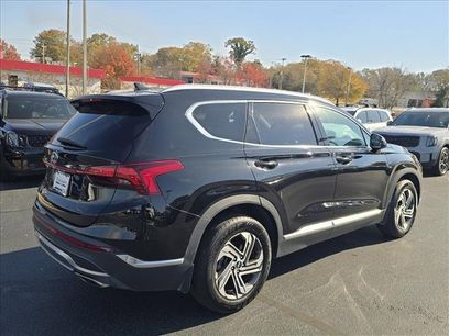Used 2022 Hyundai Santa Fe SEL