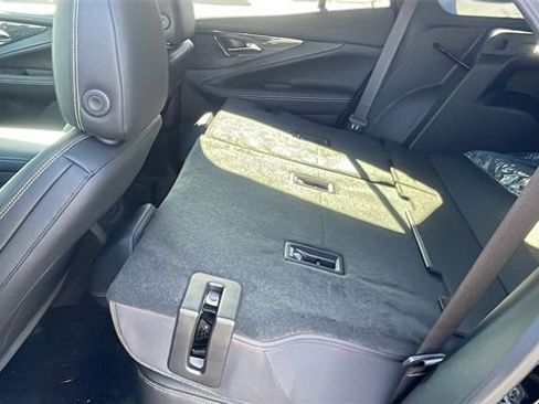 New 2026 Chevrolet Blazer EV LT image 14