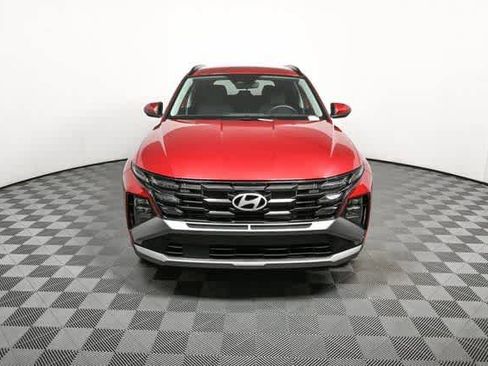 New 2026 Hyundai Tucson SEL image 22