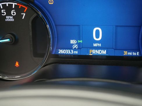 Certified 2023 Ford F150 XLT w/ Equipment Group 302A High AWD/4WD image 20