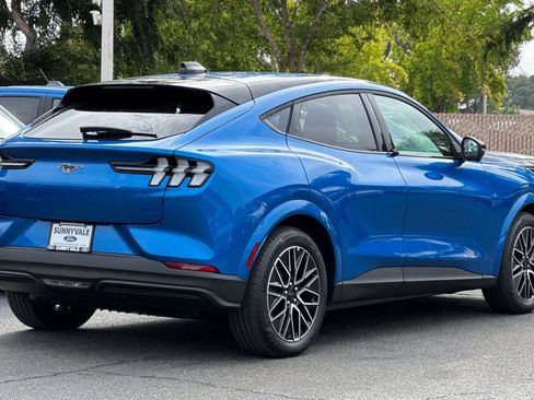 New 2025 Ford Mustang Mach-E Premium image 5