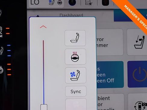 New 2025 Jeep Grand Wagoneer Series III w/ Quick Order Packagew 28T image 26