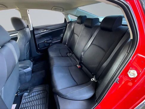 Used 2019 Honda Civic LX image 19