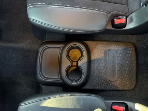 Used 2022 Dodge Durango SRT w/ Premium Interior Group image 22