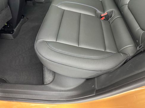 Used 2024 Buick Envista Sport Touring w/ Convenience I Package image 25