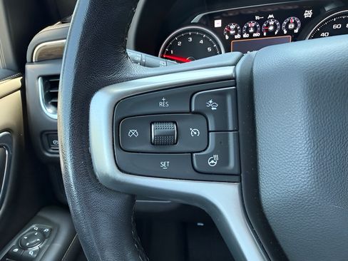 Used 2021 Chevrolet Tahoe Premier AWD/4WD image 18