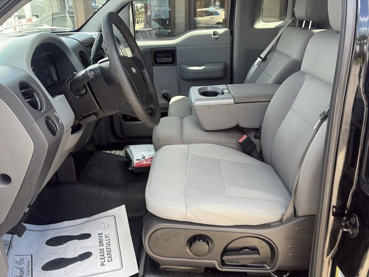 Used 2005 Ford F150 STX RWD image 9