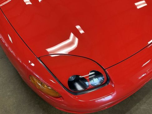 Used 1995 Mitsubishi 3000GT VR-4 AWD/4WD image 27