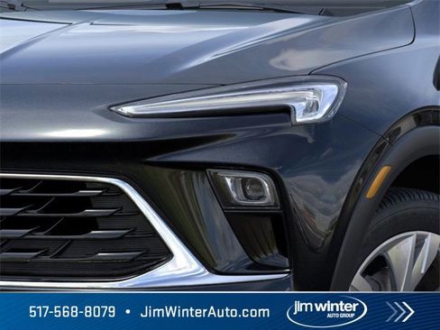 New 2026 Buick Encore GX Preferred w/ Advanced Technology Package image 11