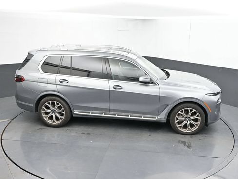 Used 2026 BMW X7 xDrive40i AWD/4WD image 23