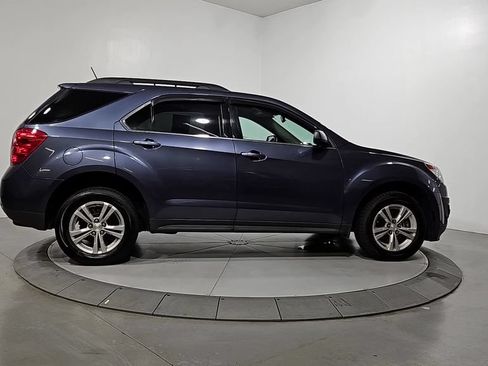 Used 2014 Chevrolet Equinox LT w/ Driver Convenience Package AWD/4WD image 7