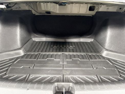 Used 2024 Honda Civic LX image 34