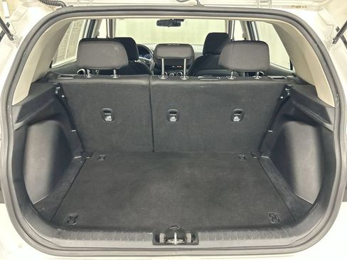 Used 2021 Hyundai Venue SE FWD image 21