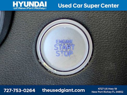 Certified 2023 Hyundai Tucson SEL image 37