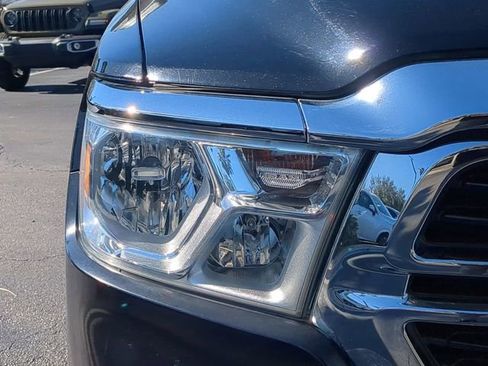 Used 2020 RAM 1500 Big Horn image 10