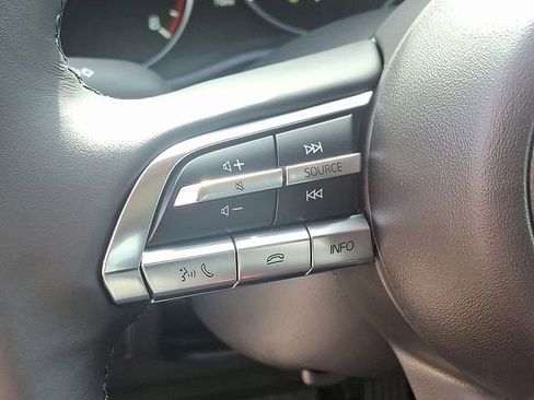 New 2025 MAZDA CX-50 AWD 2.5 S w/ Cargo Package image 11