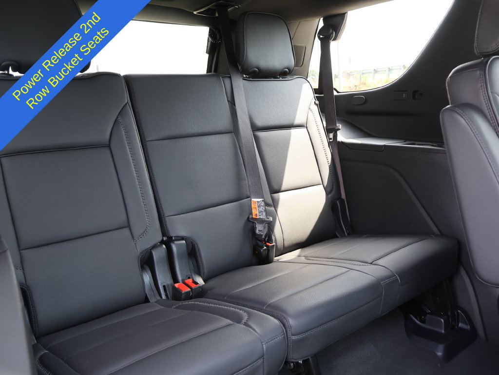 Used 2025 GMC Yukon Denali AWD/4WD image 12