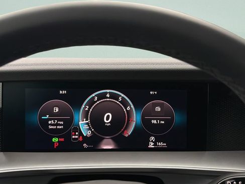 New 2026 Volkswagen Tiguan SE R-Line FWD image 30