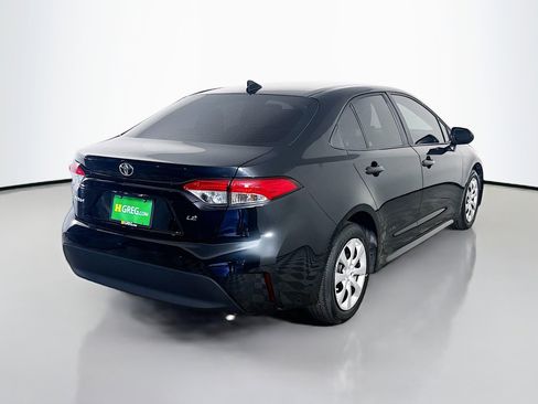 Used 2023 Toyota Corolla LE FWD image 10