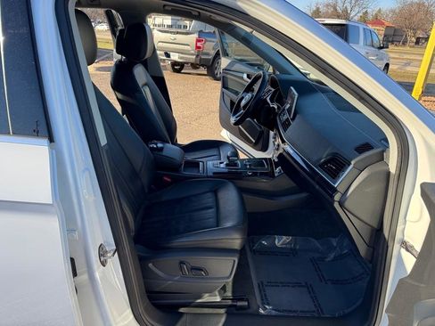 Used 2018 Audi Q5 2.0T Premium Plus w/ Premium Plus Package image 29