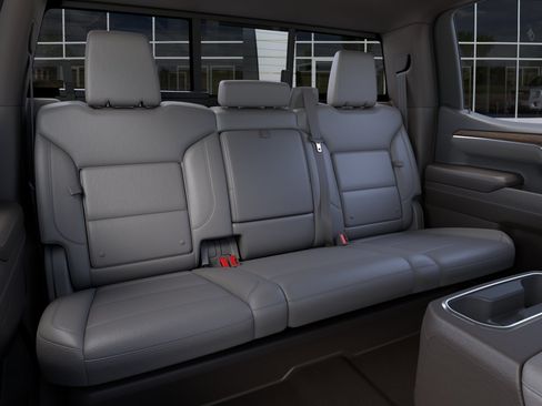 New 2026 GMC Sierra 1500 SLT RWD image 41