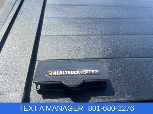 Used 2019 RAM 1500 Limited image 38