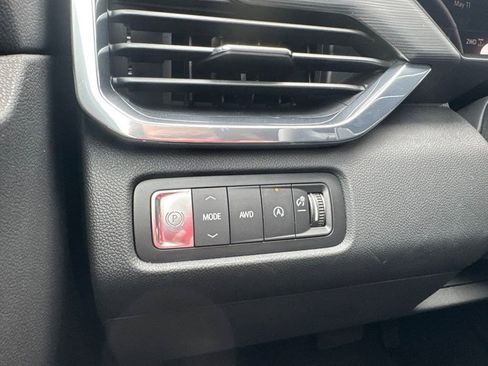 New 2026 GMC Acadia Elevation w/ Black Edition AWD/4WD image 27