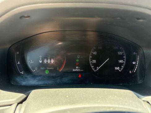 Used 2021 Honda Accord Sport image 24