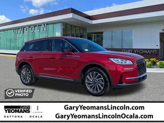 Certified 2025 Lincoln Corsair Reserve FWD video 1