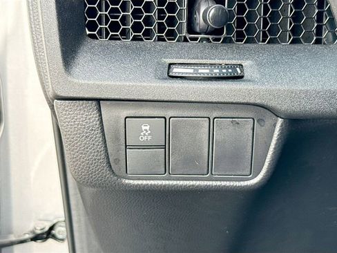 Used 2024 Honda CR-V LX image 10