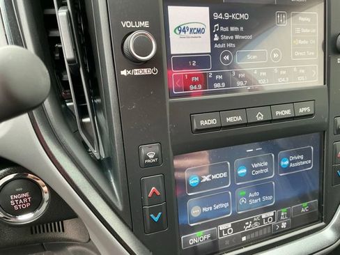 New 2026 Subaru Crosstrek 2.5i AWD/4WD image 22