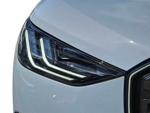 Used 2026 BMW X3 M50 AWD/4WD image 10