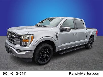 Used 2023 Ford F150 Lariat